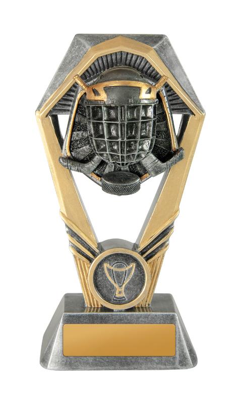 18A-RI25G Hex Tower-Ice Hockey 17cm