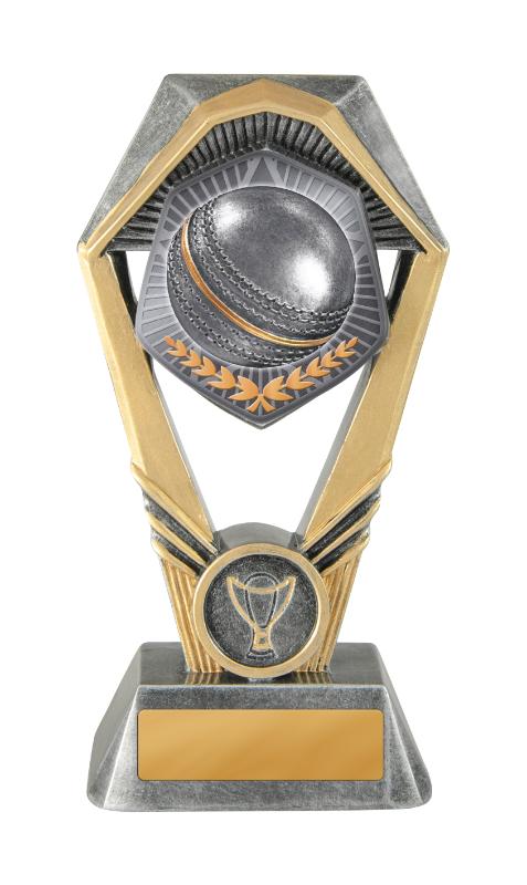 18A-TS1B Hex Tower-Cricket 17cm