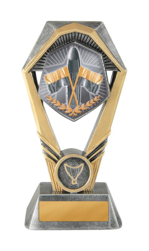 18A-TS4G Hex Tower-Lifesaving 17cm