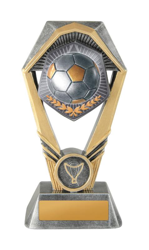 18A-TS9B Hex Tower-Football 17cm