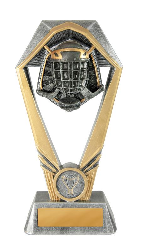 18B-RI25G Hex Tower-Ice Hockey 21cm