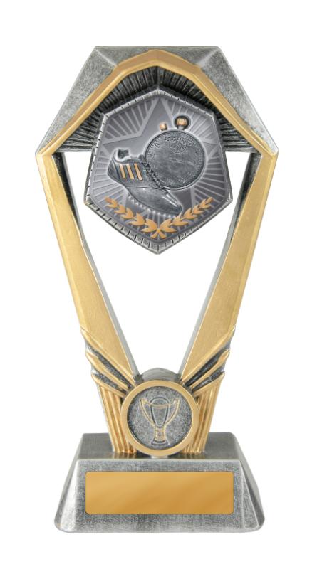 18B-TS17G Hex Tower-Athletics 21cm