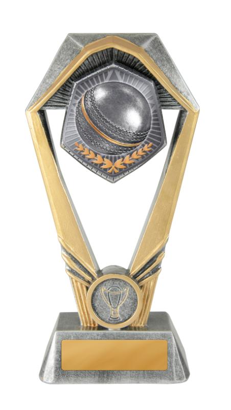 18B-TS1B Hex Tower-Cricket 21cm