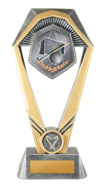 18B-TS24G Hex Tower-Hockey 21cm