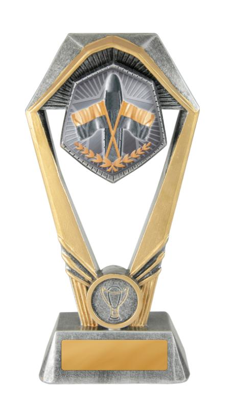 18B-TS4G Hex Tower-Lifesaving 21cm