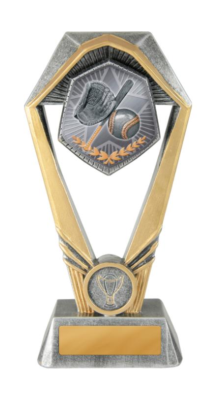 18B-TS5G Hex Tower-Baseball 21cm