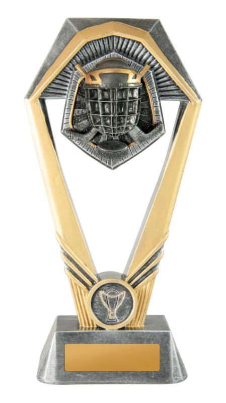 18C-RI25G Hex Tower-Ice Hockey 23cm
