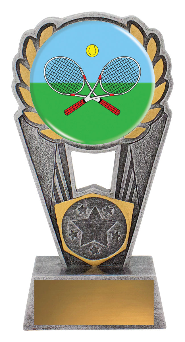 PSK172 Cross Racquets Polaris - Colour