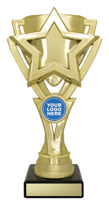 X503 Red Kudos Cup