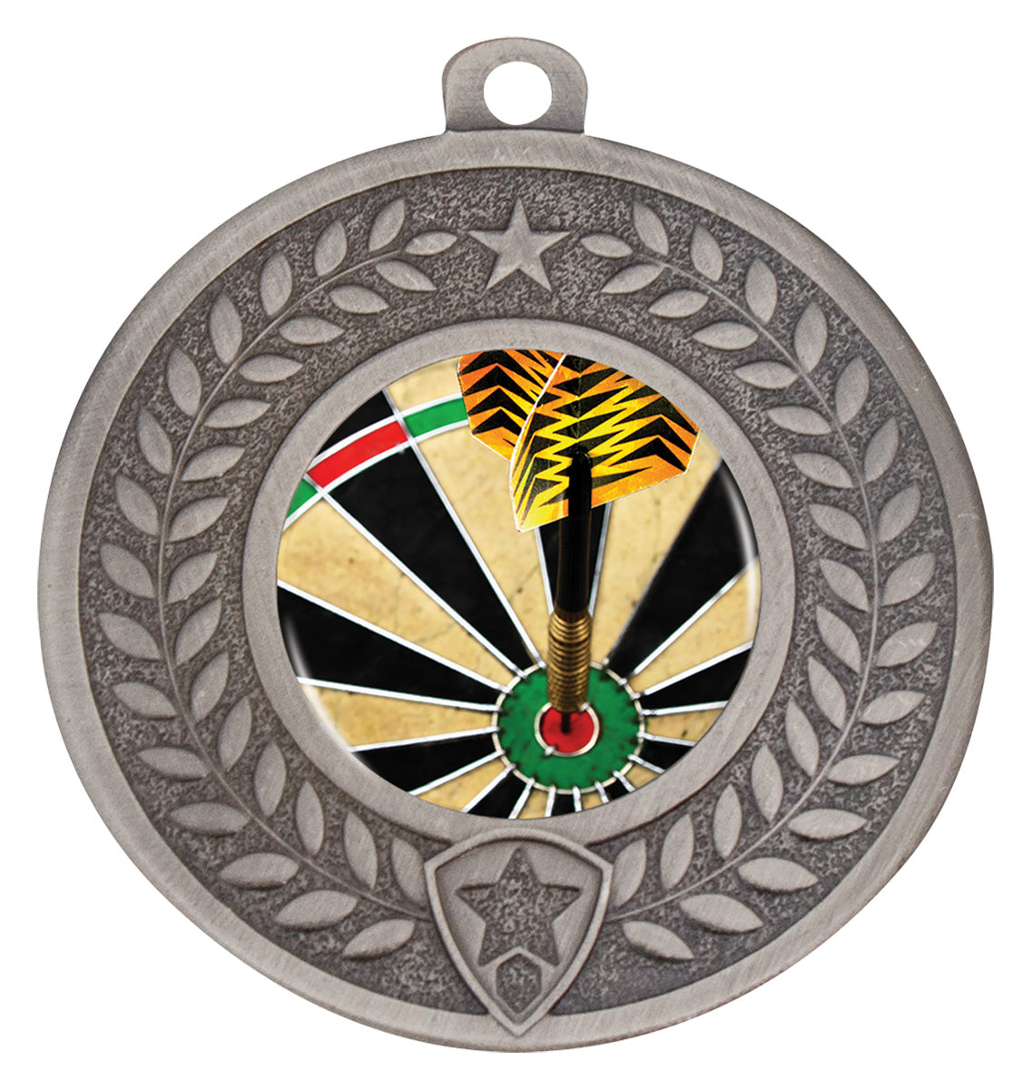 DMC381 Distinction - Darts