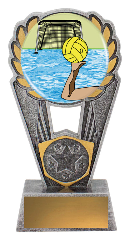 PSK180 Water Polo Polaris - Colour