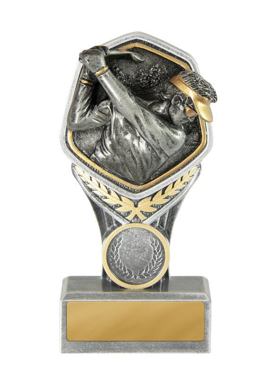 19B-RI10F Falcon Tower-Golf 14cm