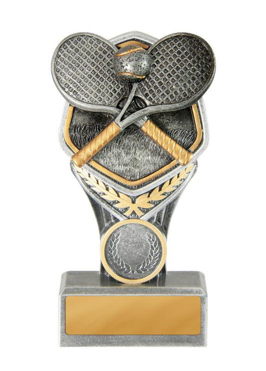 19B-RI12G Falcon Tower-Tennis 14cm