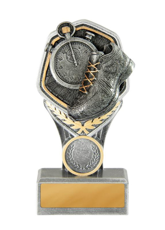 19B-RI17G Falcon Tower-Athletics 14cm