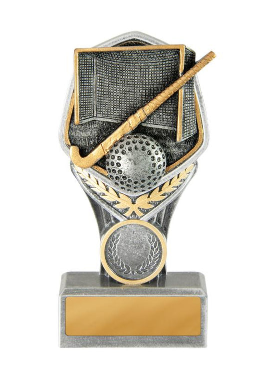 19B-RI24G Falcon Tower-Hockey 14cm