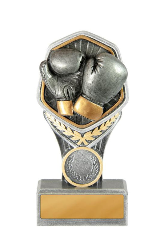 19B-RI32G Falcon Tower-Boxing 14cm