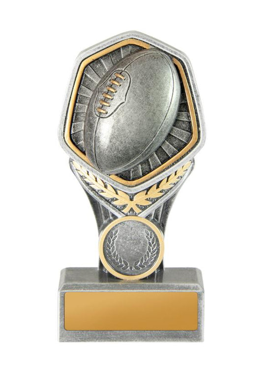 19B-RI3B Falcon Tower-Aussie Rules 14cm