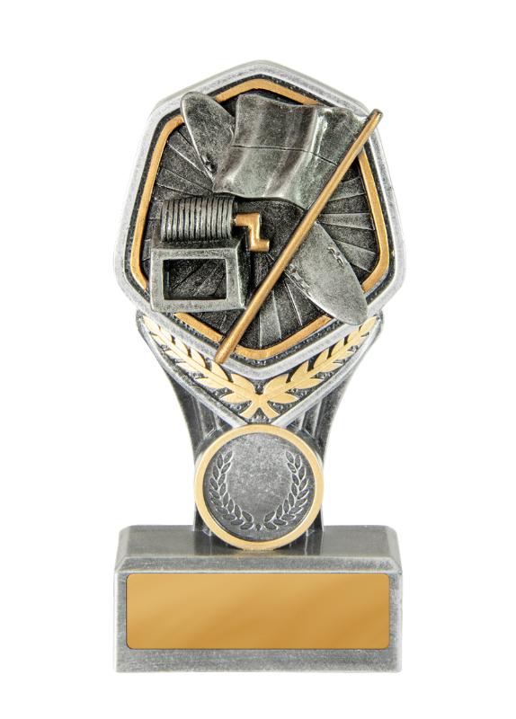 19B-RI4G Falcon Tower-Lifesaving 14cm