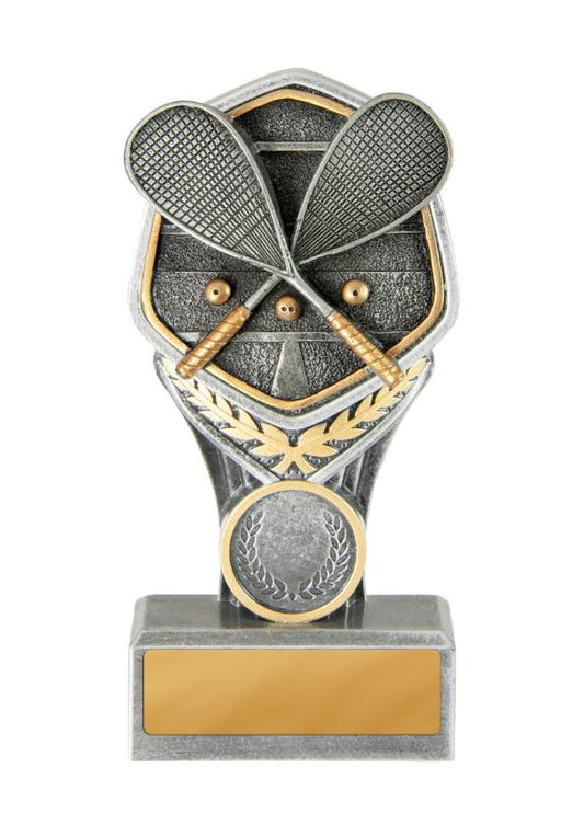 19B-RI60G Falcon Tower-Squash 14cm