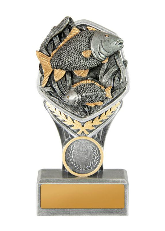 19B-RI85A Falcon Tower-Fishing 14cm