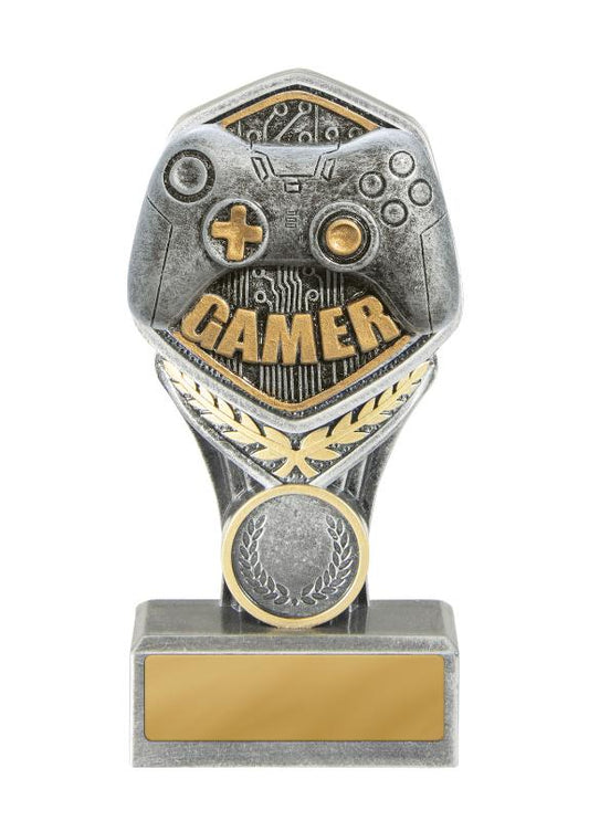 19B-RI95G Falcon Tower-Gaming 14cm