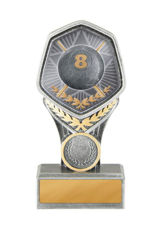 19B-TS34G Falcon Tower-Billiards 14cm