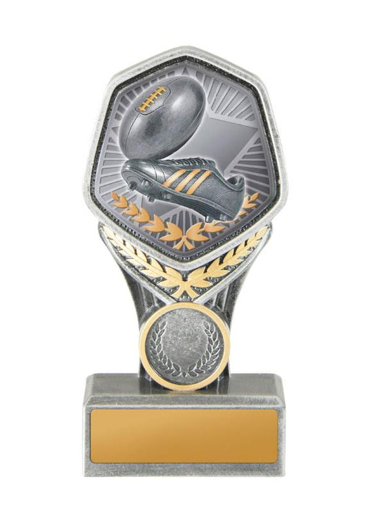 19B-TS3G Falcon Tower-Aussie Rules 14cm