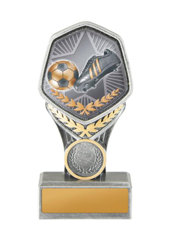 19B-TS9G Falcon Tower-Football 14cm