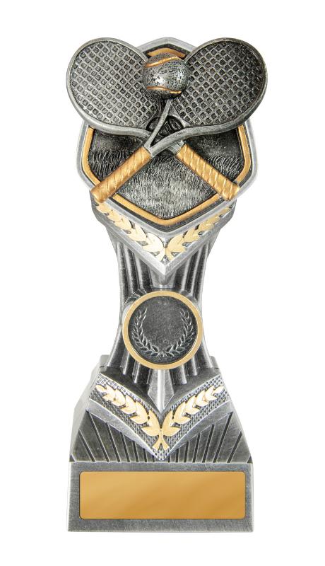 19C-RI12G Falcon Tower-Tennis 18cm