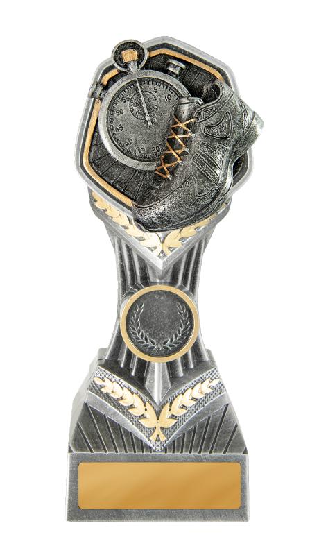19C-RI17G Falcon Tower-Athletics 18cm