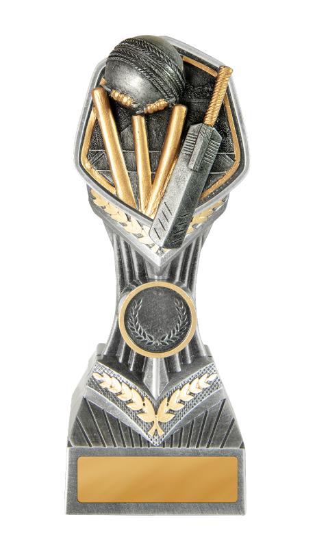 19C-RI1G Falcon Tower-Cricket 18cm