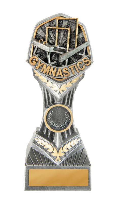 19C-RI20G Falcon Tower-Gym 18cm