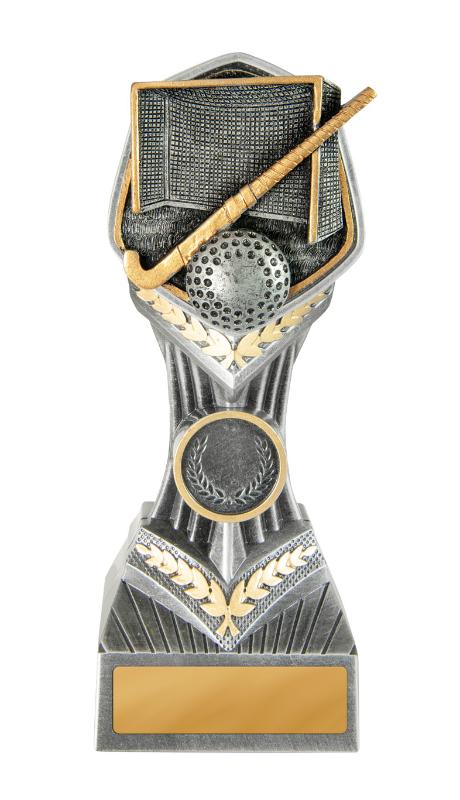 19C-RI24G Falcon Tower-Hockey 18cm