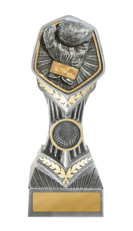 19C-RI32GA Falcon Tower-Boxing 18cm