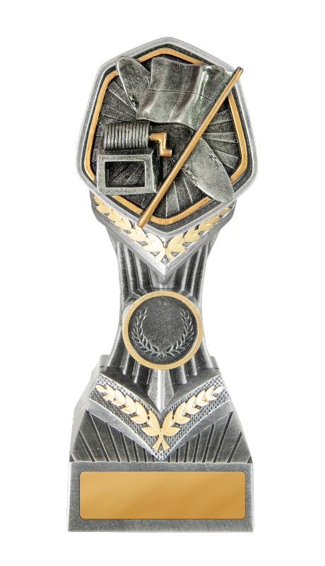 19C-RI4G Falcon Tower-Lifesaving 18cm