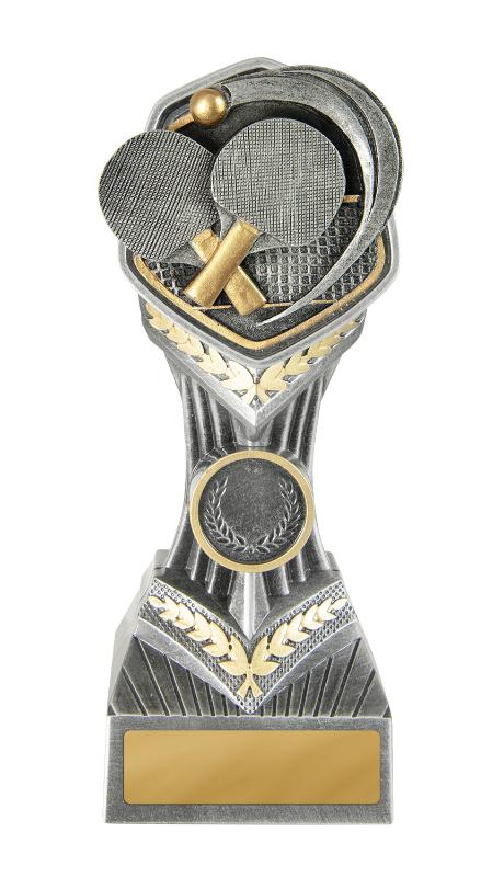 19C-RI59G Falcon Tower-Table Tennis 18cm