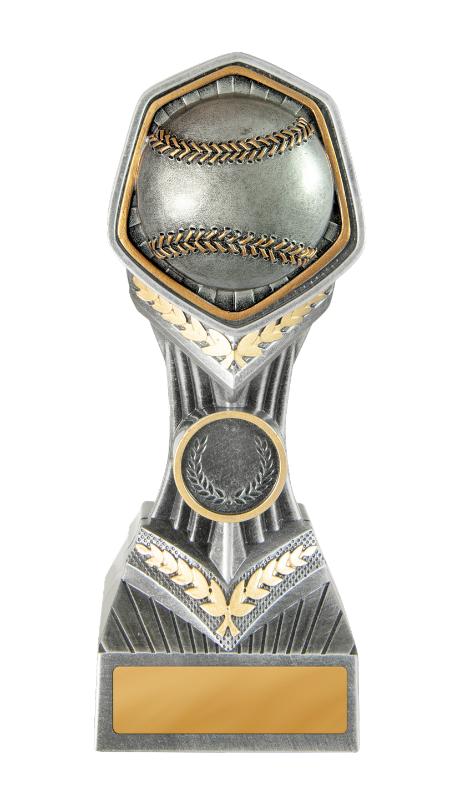 19C-RI5B Falcon Tower-Baseball 18cm