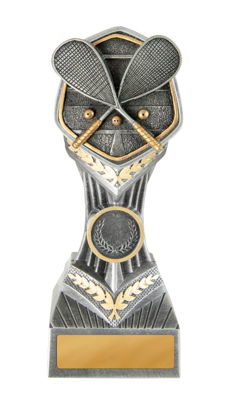 19C-RI60G Falcon Tower-Squash 18cm
