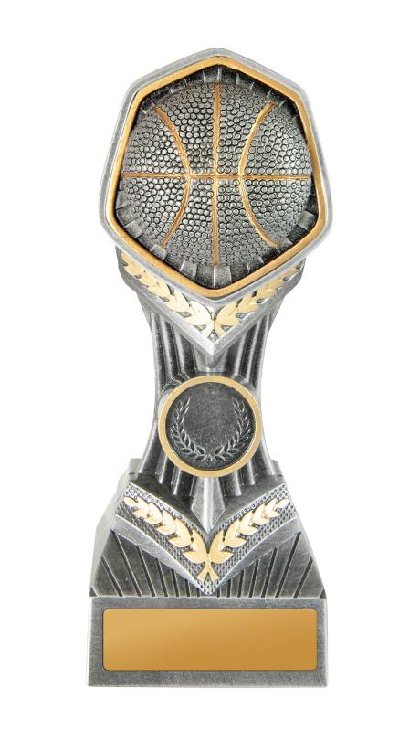 19C-RI7B Falcon Tower-Basketball 18cm