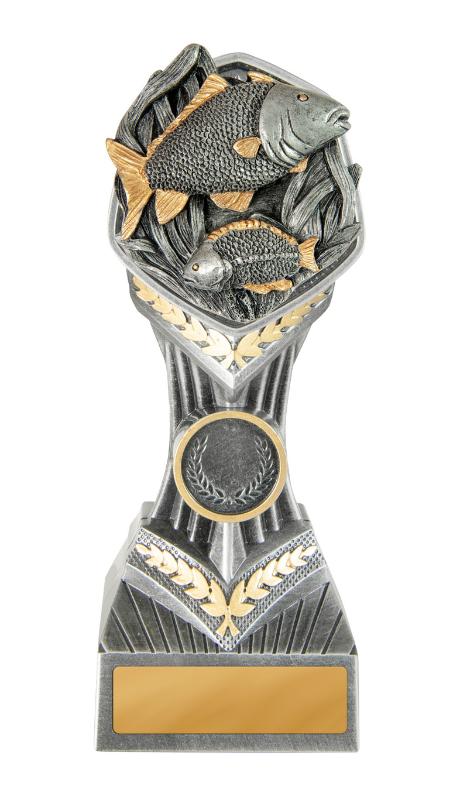 19C-RI85A Falcon Tower-Fishing 18cm
