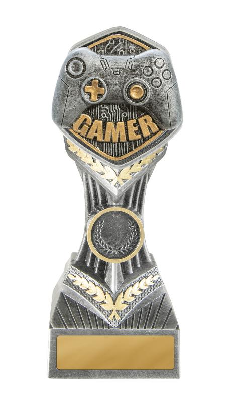 19C-RI95G Falcon Tower-Gaming 18cm