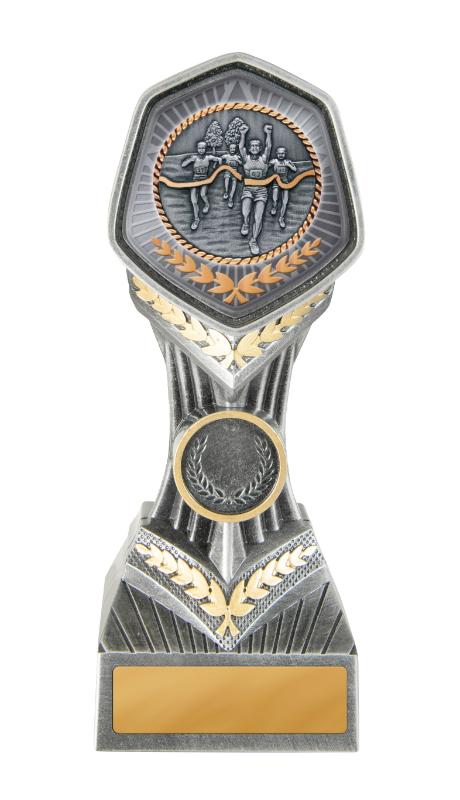 19C-TS18G Falcon Tower-Cross Country 18cm