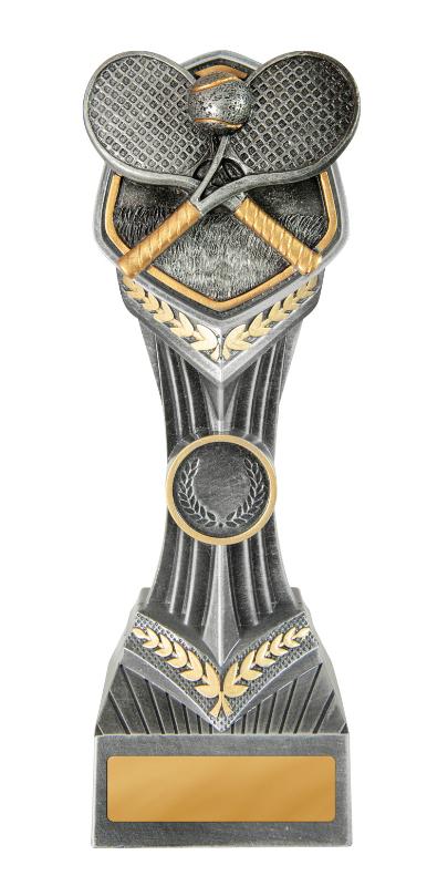 19D-RI12G Falcon Tower-Tennis 21cm
