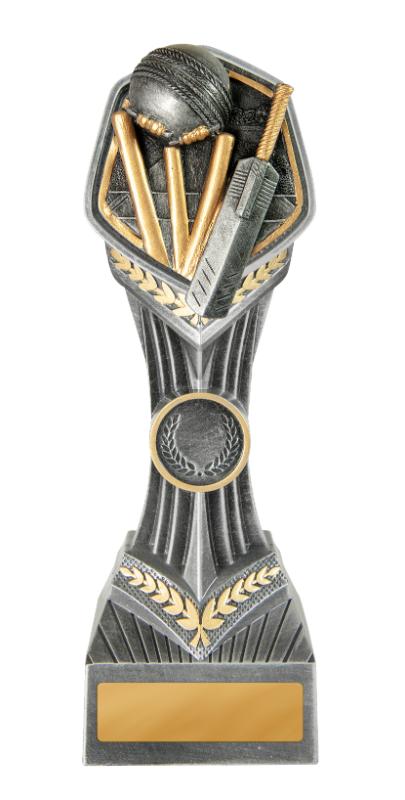 19D-RI1G Falcon Tower-Cricket 21cm