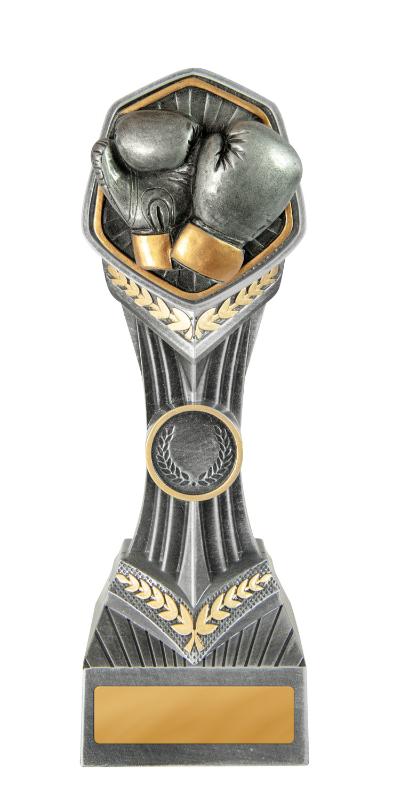 19D-RI32G Falcon Tower-Boxing 21cm