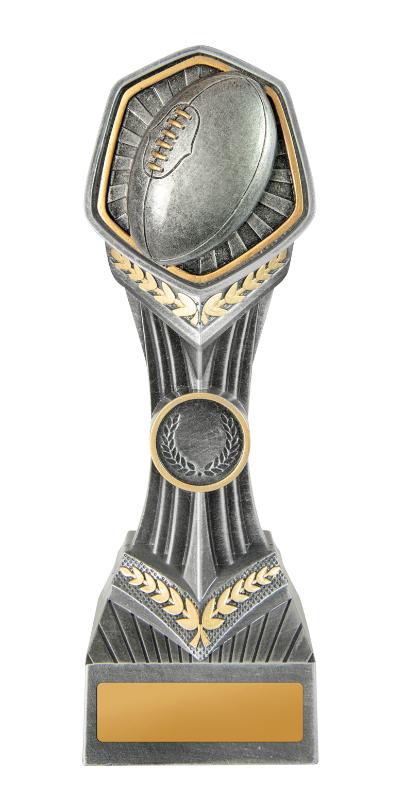 19D-RI3B Falcon Tower-Aussie Rules 21cm