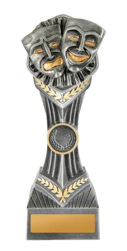 19D-RI47G Falcon Tower-Drama 21cm