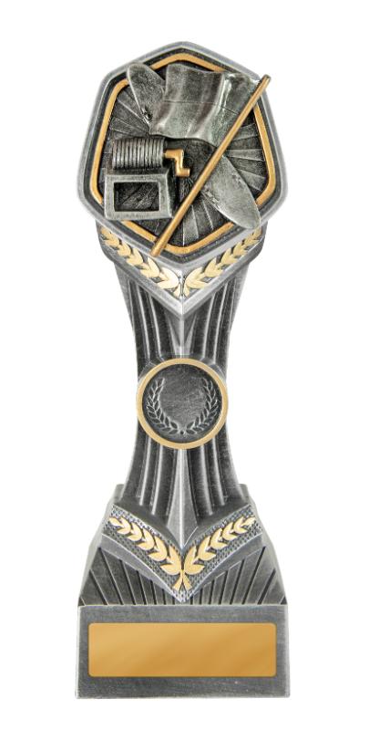 19D-RI4G Falcon Tower-Lifesaving 21cm