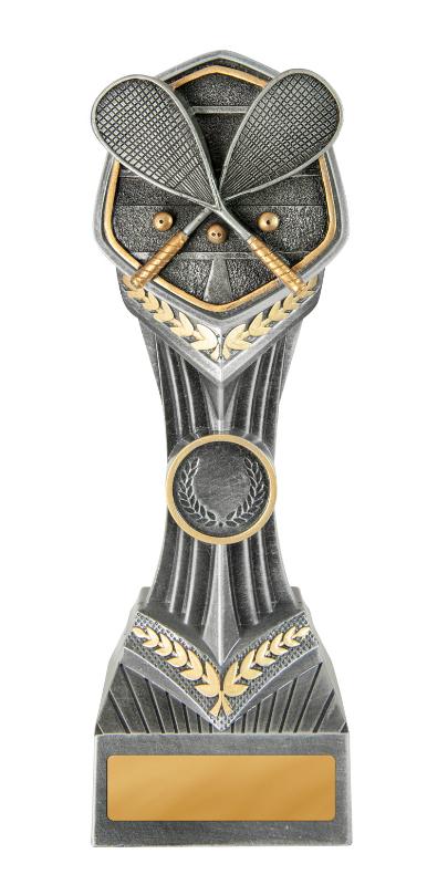 19D-RI60G Falcon Tower-Squash 21cm