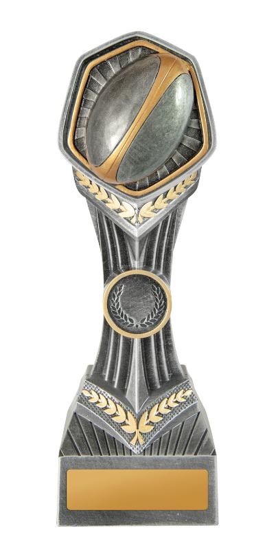 19D-RI6B Falcon Tower-Rugby 21cm